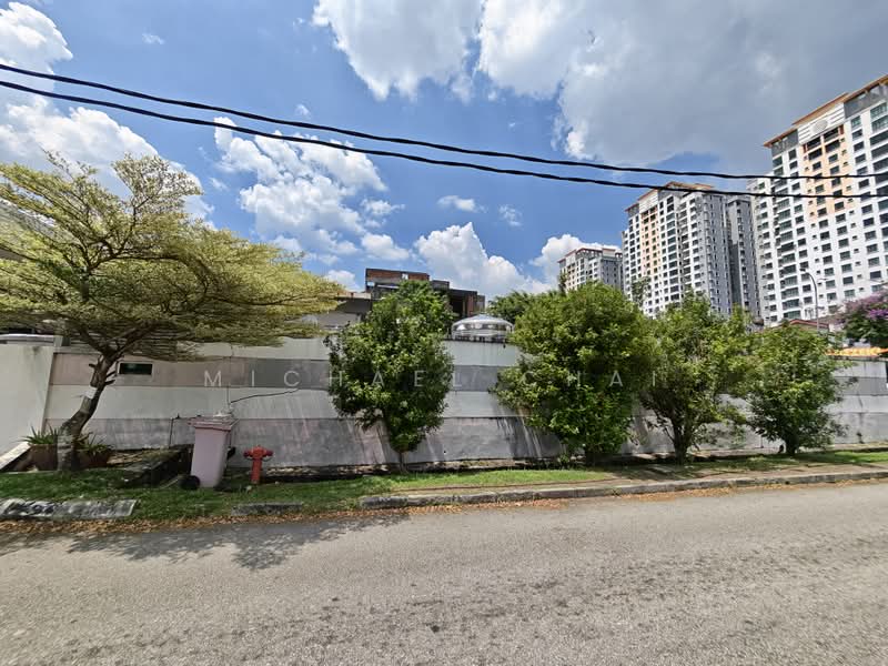 Banglo Komersial untuk Dijual di Kampung Sungai Way (Petaling Jaya) - Michael Chai - PropertyGuru.com.my
