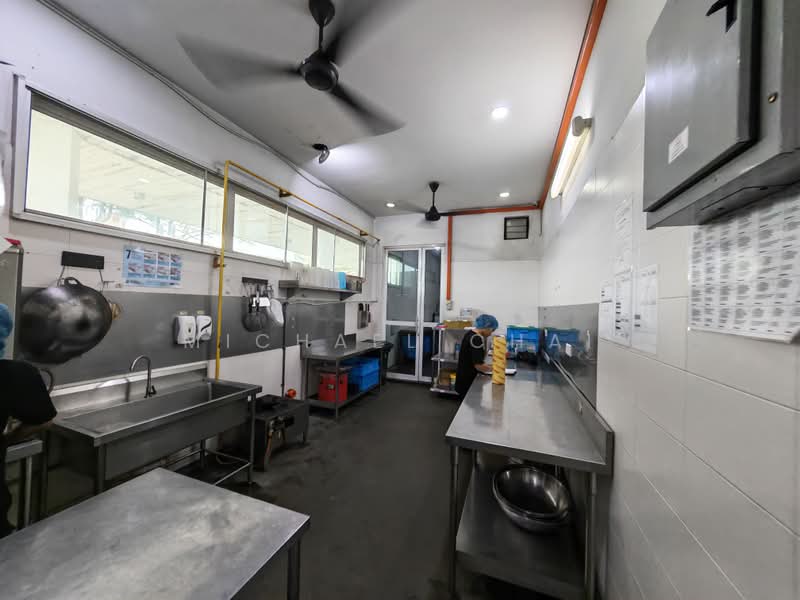 Banglo Komersial untuk Dijual di Kampung Sungai Way (Petaling Jaya) - Michael Chai - PropertyGuru.com.my