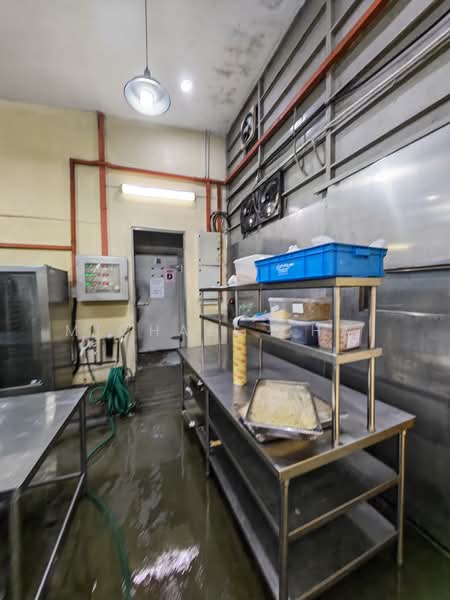 Banglo Komersial untuk Dijual di Kampung Sungai Way (Petaling Jaya) - Michael Chai - PropertyGuru.com.my