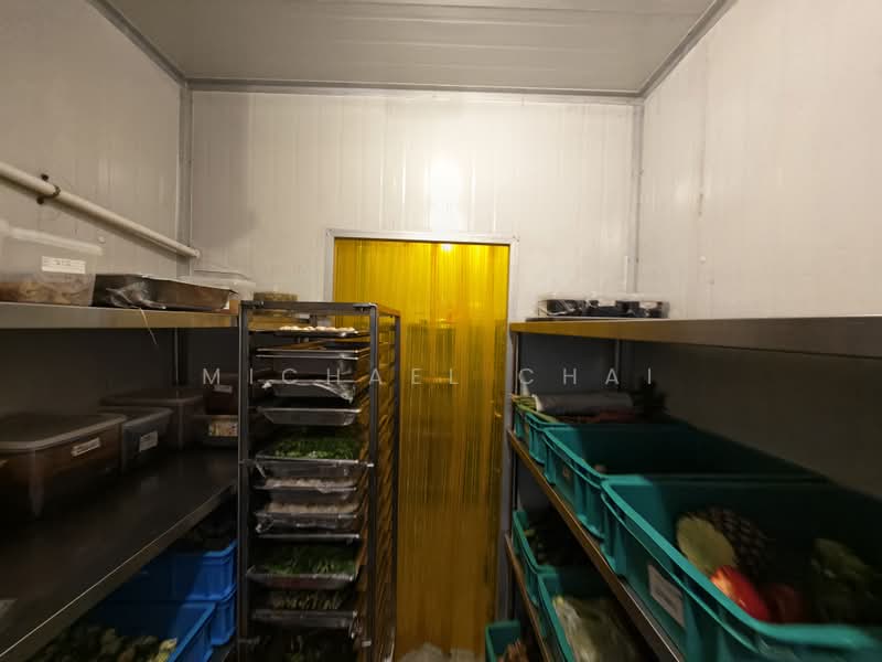 Banglo Komersial untuk Dijual di Kampung Sungai Way (Petaling Jaya) - Michael Chai - PropertyGuru.com.my