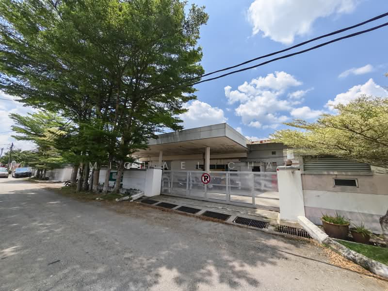 Banglo Komersial untuk Dijual di Kampung Sungai Way (Petaling Jaya) - Michael Chai - PropertyGuru.com.my