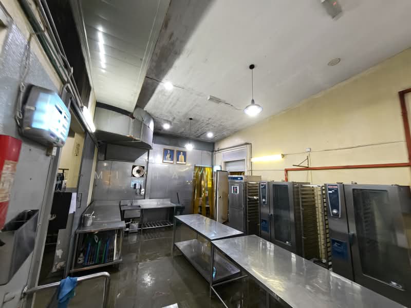 Banglo Komersial untuk Dijual di Kampung Sungai Way (Petaling Jaya) - Michael Chai - PropertyGuru.com.my