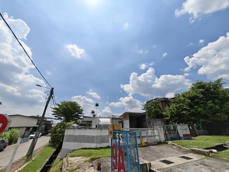 Banglo Komersial untuk Dijual di Kampung Sungai Way (Petaling Jaya) - Michael Chai - PropertyGuru.com.my