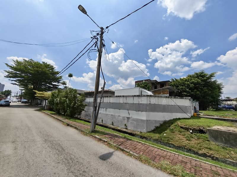 Banglo Komersial untuk Dijual di Kampung Sungai Way (Petaling Jaya) - Michael Chai - PropertyGuru.com.my