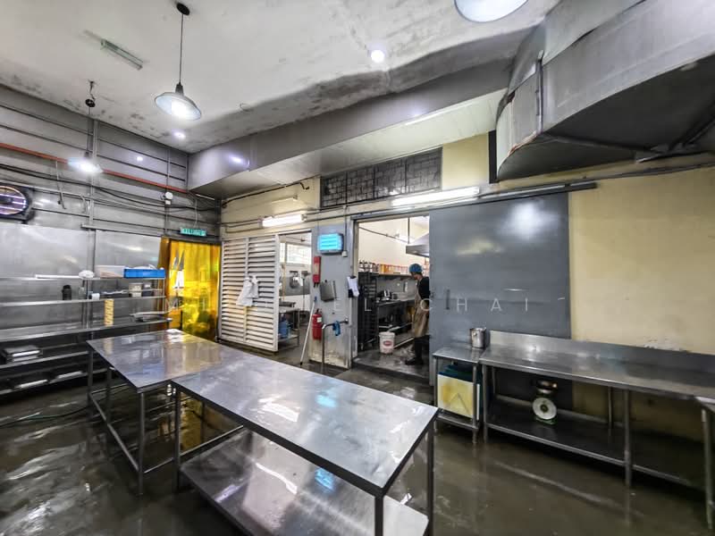 Banglo Komersial untuk Dijual di Kampung Sungai Way (Petaling Jaya) - Michael Chai - PropertyGuru.com.my