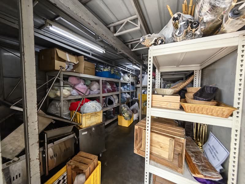 Banglo Komersial untuk Dijual di Kampung Sungai Way (Petaling Jaya) - Michael Chai - PropertyGuru.com.my