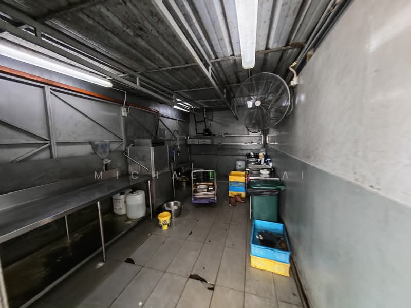 Banglo Komersial untuk Dijual di Kampung Sungai Way (Petaling Jaya) - Michael Chai - PropertyGuru.com.my
