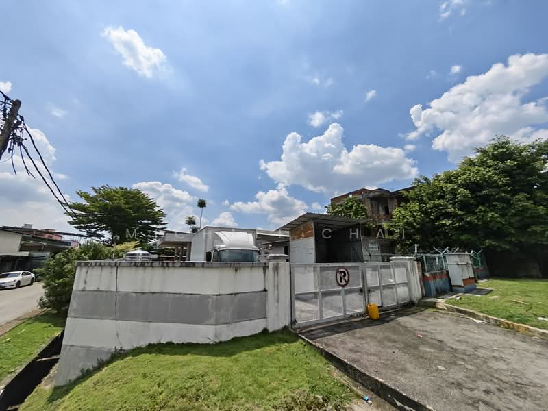 Banglo Komersial untuk Dijual di Kampung Sungai Way (Petaling Jaya) - Michael Chai - PropertyGuru.com.my