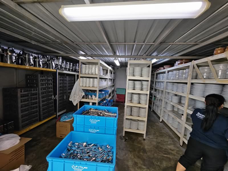 Banglo Komersial untuk Dijual di Kampung Sungai Way (Petaling Jaya) - Michael Chai - PropertyGuru.com.my