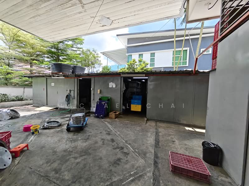 Banglo Komersial untuk Dijual di Kampung Sungai Way (Petaling Jaya) - Michael Chai - PropertyGuru.com.my