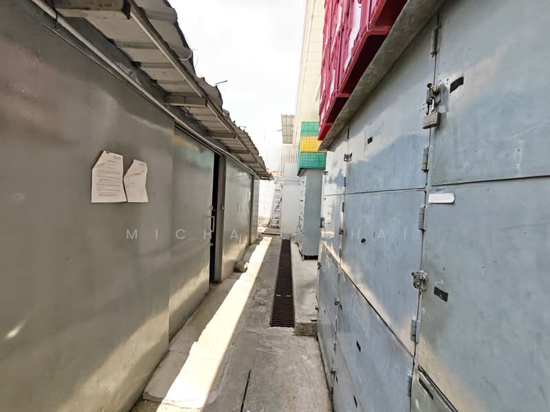 Banglo Komersial untuk Dijual di Kampung Sungai Way (Petaling Jaya) - Michael Chai - PropertyGuru.com.my
