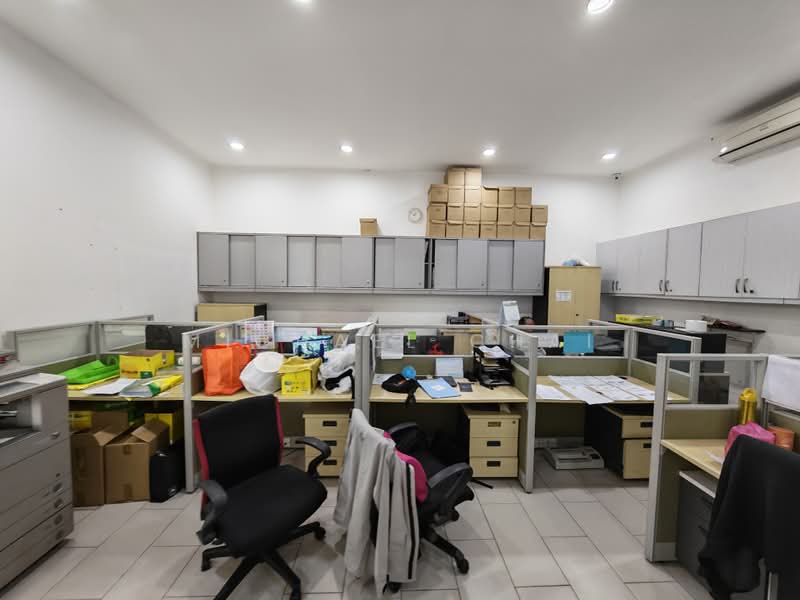 Banglo Komersial untuk Dijual di Kampung Sungai Way (Petaling Jaya) - Michael Chai - PropertyGuru.com.my