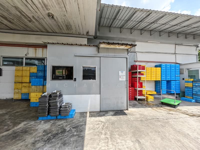 Banglo Komersial untuk Dijual di Kampung Sungai Way (Petaling Jaya) - Michael Chai - PropertyGuru.com.my