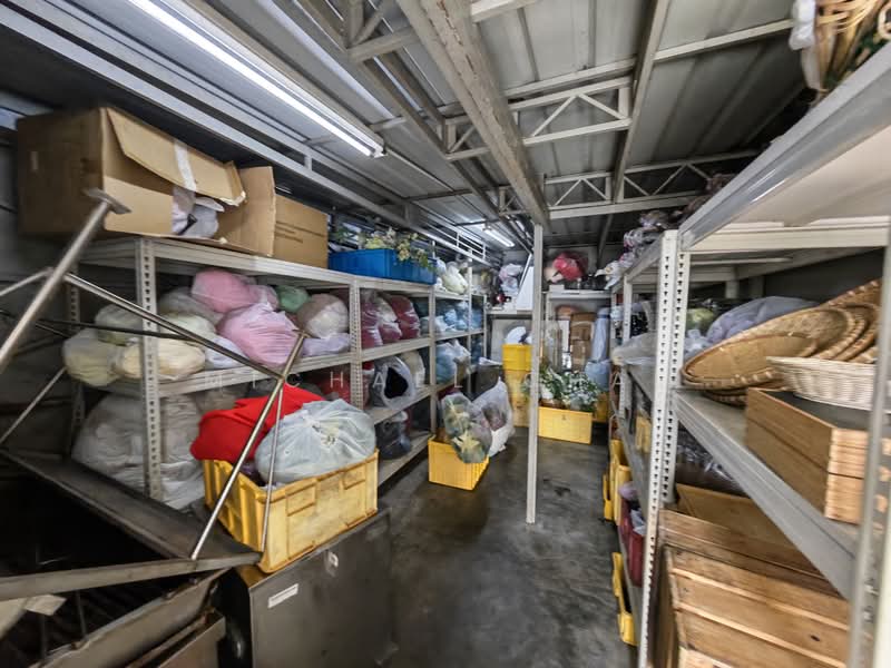 Banglo Komersial untuk Dijual di Kampung Sungai Way (Petaling Jaya) - Michael Chai - PropertyGuru.com.my