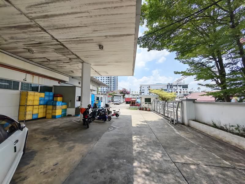 Banglo Komersial untuk Dijual di Kampung Sungai Way (Petaling Jaya) - Michael Chai - PropertyGuru.com.my