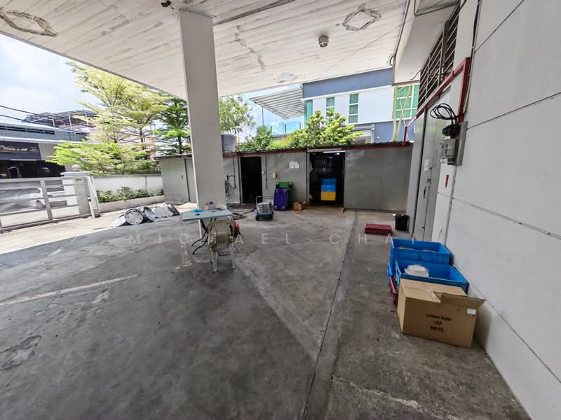 Banglo Komersial untuk Dijual di Kampung Sungai Way (Petaling Jaya) - Michael Chai - PropertyGuru.com.my