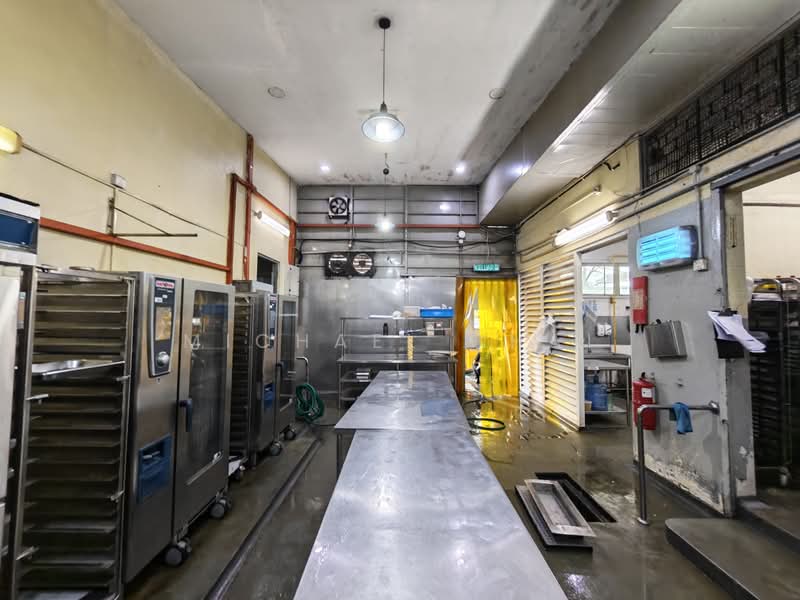 Banglo Komersial untuk Dijual di Kampung Sungai Way (Petaling Jaya) - Michael Chai - PropertyGuru.com.my