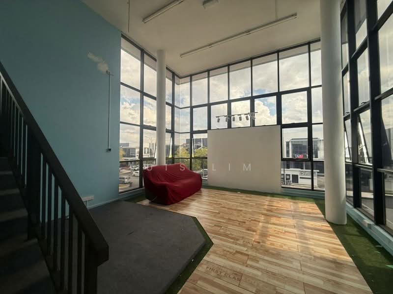 Cluster Factory for Rent in Eco Business Park 1 (Johor Bahru) - Luis Lim - Interior - PropertyGuru.com.my