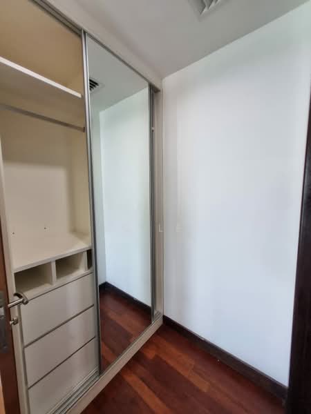 Servis Apartment untuk Dijual di Casa Residency - JC Lee - Interior - PropertyGuru.com.my