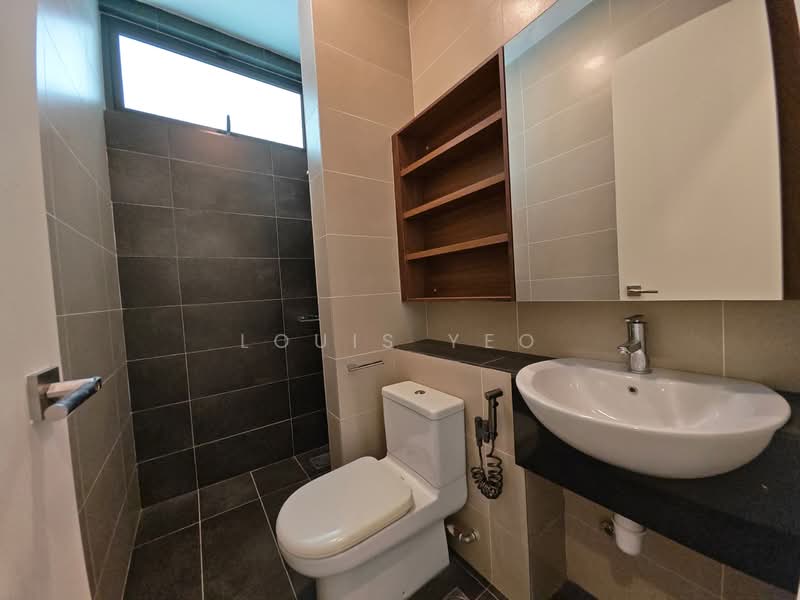 Semi-Detached House for Rent in Eco Botanic (Iskandar Puteri (Nusajaya)) - Louis Yeo - PropertyGuru.com.my