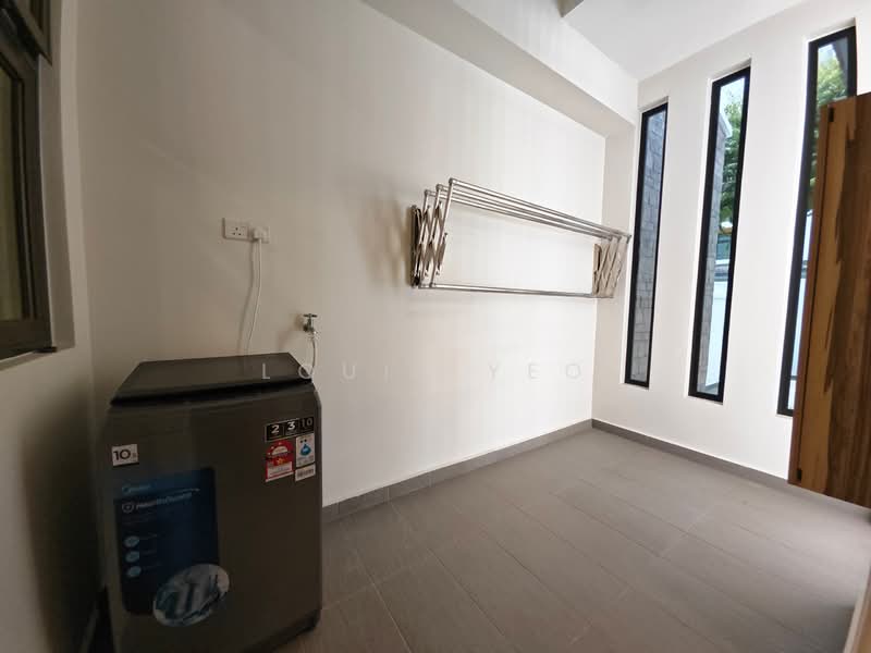 Semi-Detached House for Rent in Eco Botanic (Iskandar Puteri (Nusajaya)) - Louis Yeo - PropertyGuru.com.my