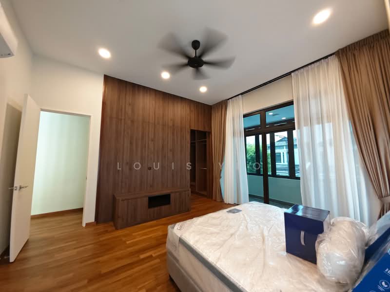 Semi-Detached House for Rent in Eco Botanic (Iskandar Puteri (Nusajaya)) - Louis Yeo - PropertyGuru.com.my