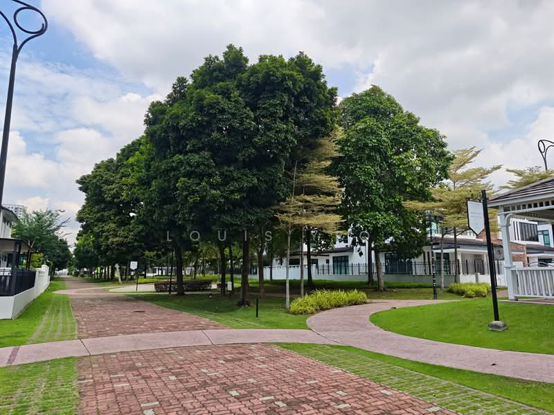 Semi-Detached House for Rent in Eco Botanic (Iskandar Puteri (Nusajaya)) - Louis Yeo - PropertyGuru.com.my