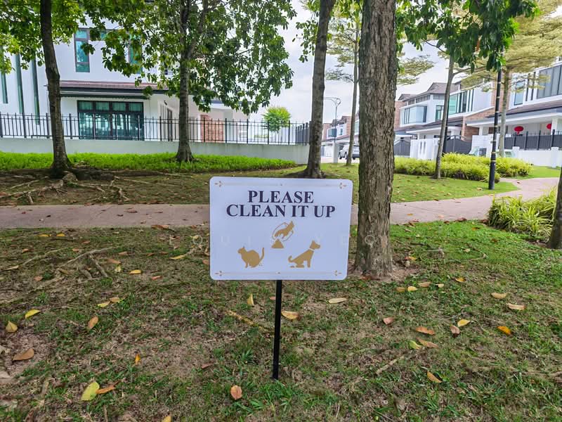 Semi-Detached House for Rent in Eco Botanic (Iskandar Puteri (Nusajaya)) - Louis Yeo - PropertyGuru.com.my