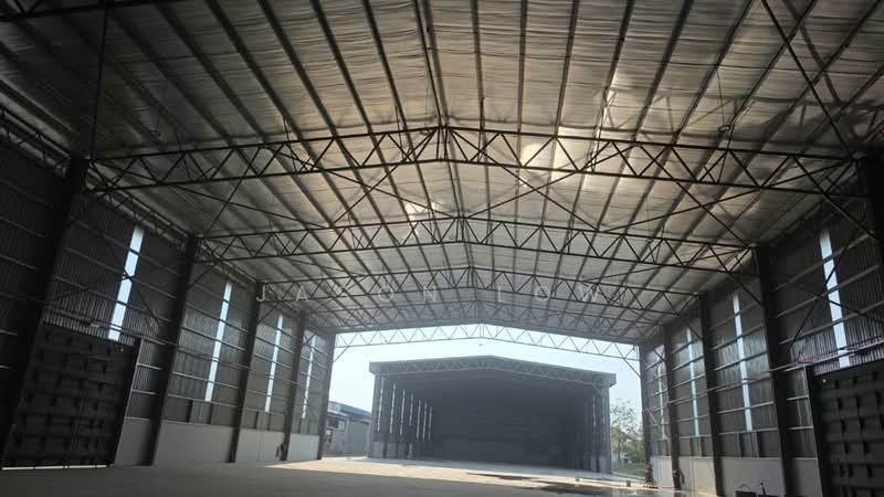 Warehouse for Rent in Kapar (Selangor) - Jason Low - Interior - PropertyGuru.com.my