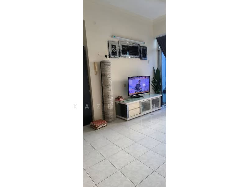 Kondominium untuk Dijual di U Garden Resort Condominium - Kaze Kang - PropertyGuru.com.my