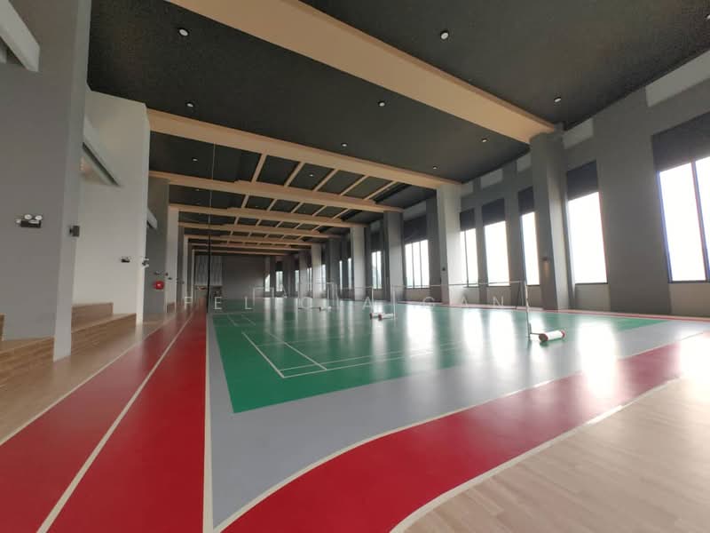 Kondominium untuk Disewa di Aster Residence - Felicia Gan - Interior - PropertyGuru.com.my