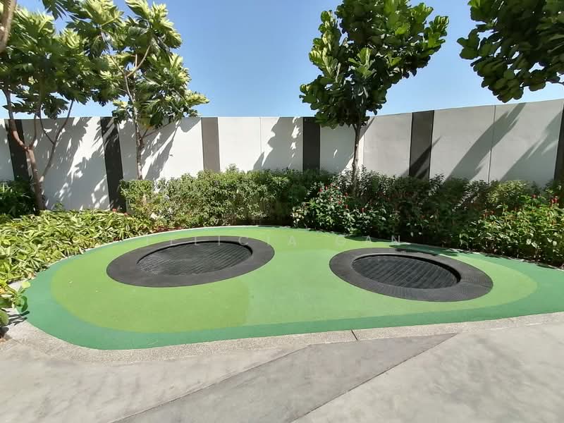 Kondominium untuk Disewa di Aster Residence - Felicia Gan - Garden - PropertyGuru.com.my