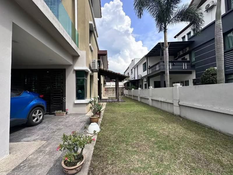 Rumah Berkembar untuk Dijual di Bandar Sungai Long (Selangor) - Shanny Tan - Exterior - PropertyGuru.com.my