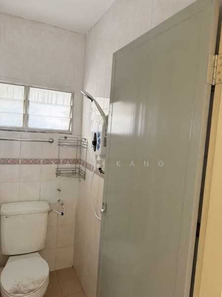 For Rent - Taman Kristal