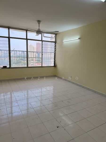 For Rent - Taman Kristal