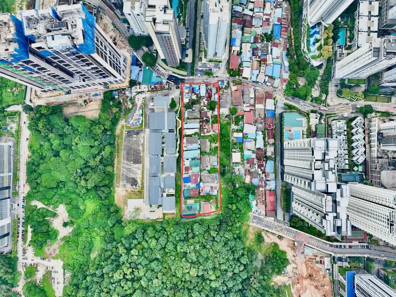 Other Property for Sale in Mont Kiara (Kuala Lumpur) - Azim Othman - Exterior - PropertyGuru.com.my