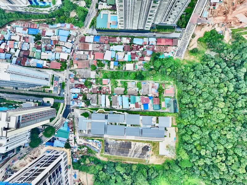 Other Property for Sale in Mont Kiara (Kuala Lumpur) - Azim Othman - Exterior - PropertyGuru.com.my