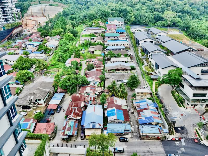 Other Property for Sale in Mont Kiara (Kuala Lumpur) - Azim Othman - Exterior - PropertyGuru.com.my