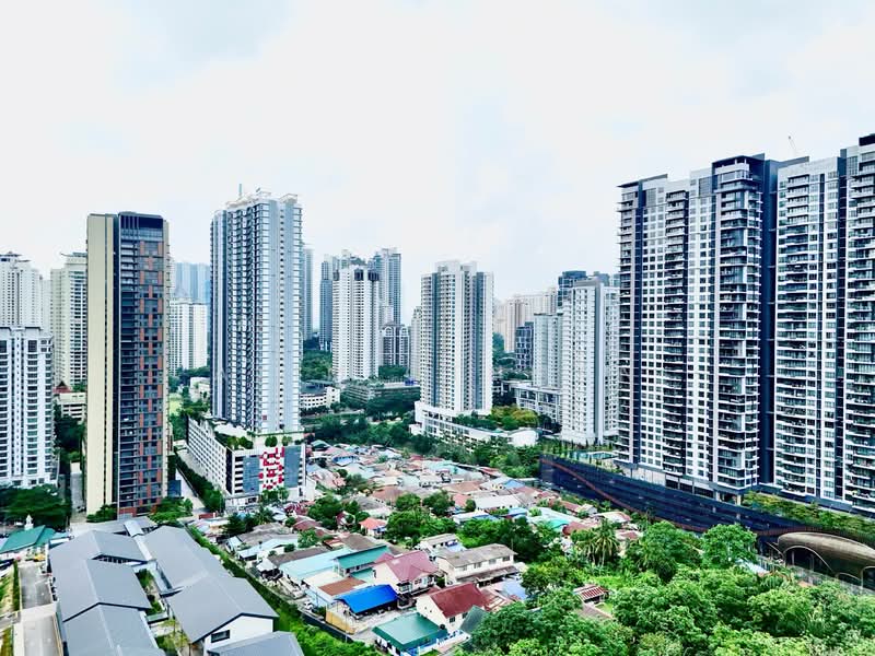 Other Property for Sale in Mont Kiara (Kuala Lumpur) - Azim Othman - Exterior - PropertyGuru.com.my