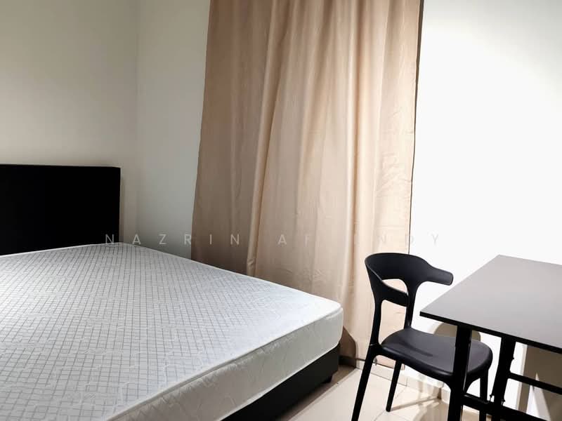 Townhouse for Rent in Denai Alam (Shah Alam) - Nazrin Affendy - Bedroom - PropertyGuru.com.my