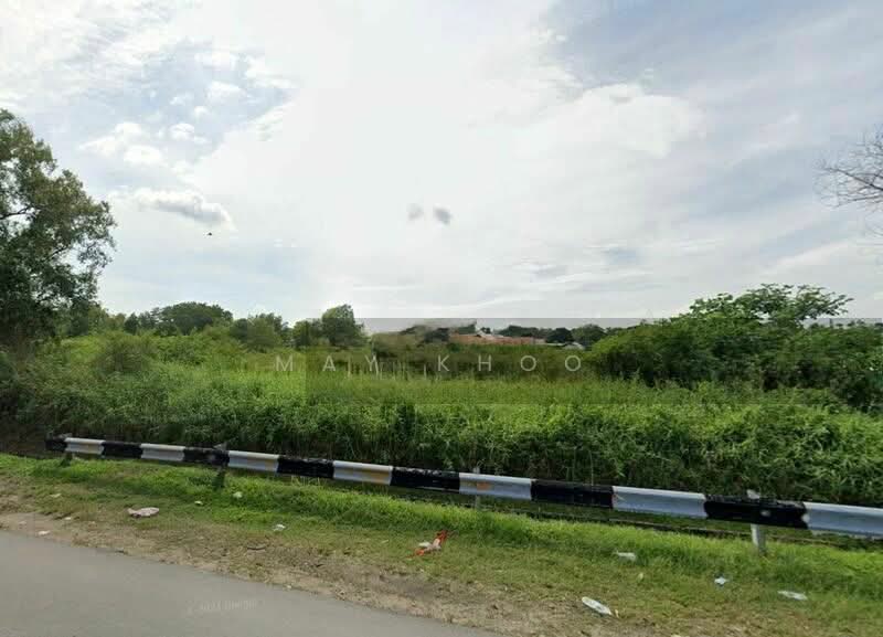 Agricultural Land for Sale in Pasir Gudang (Johor) - May Khoo - Exterior - PropertyGuru.com.my