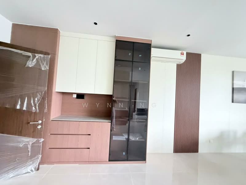 Condominium for Rent at Impression U-Thant - Wynn Ng - Interior - PropertyGuru.com.my