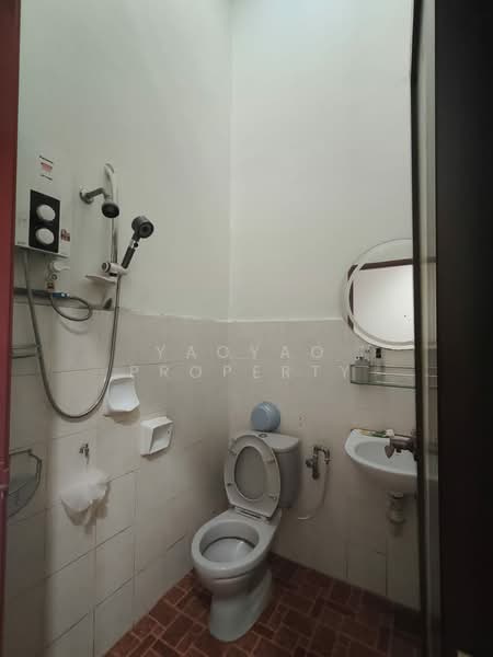 Rumah Teres 1 Tingkat untuk Disewa di Bandar Indahpura (Kulai) - Yaoyao Property - PropertyGuru.com.my