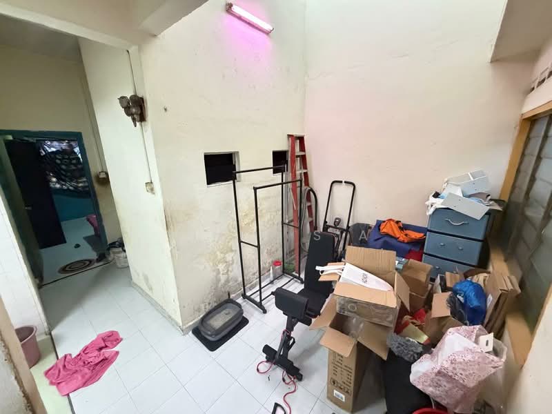 1-storey Terraced House for Sale in Taman Pancasila (Kulai) - Vincy Sia - Interior - PropertyGuru.com.my