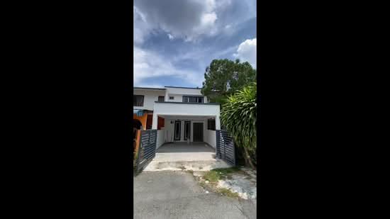 Rumah Teres 2 Tingkat untuk Dijual di Taman Jasmin (Kajang) - Zulhaikal Asmadee - PropertyGuru.com.my