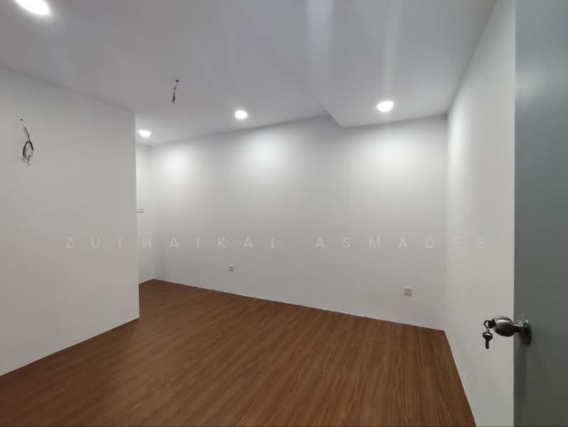 Rumah Teres 2 Tingkat untuk Dijual di Taman Jasmin (Kajang) - Zulhaikal Asmadee - PropertyGuru.com.my