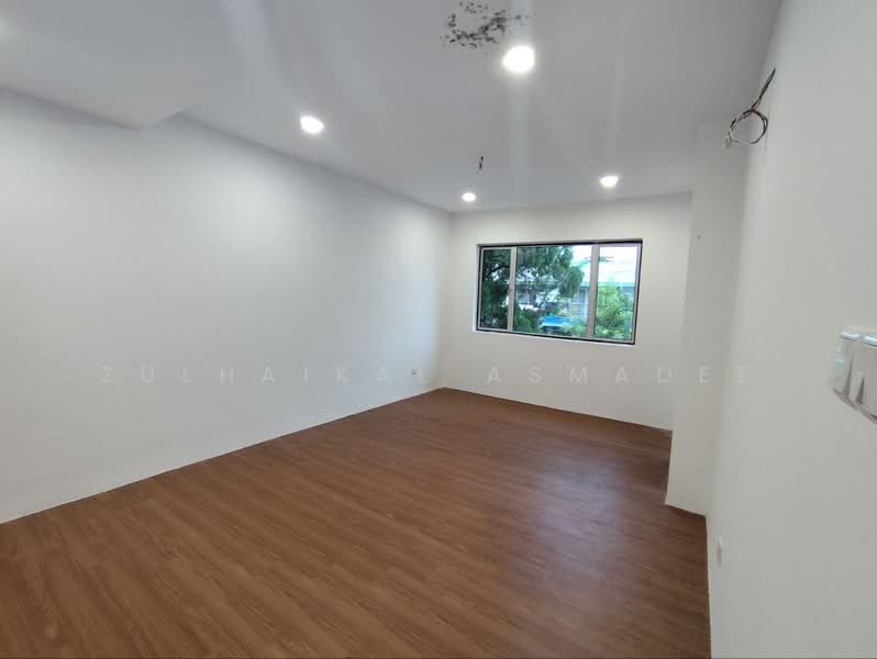 Rumah Teres 2 Tingkat untuk Dijual di Taman Jasmin (Kajang) - Zulhaikal Asmadee - PropertyGuru.com.my