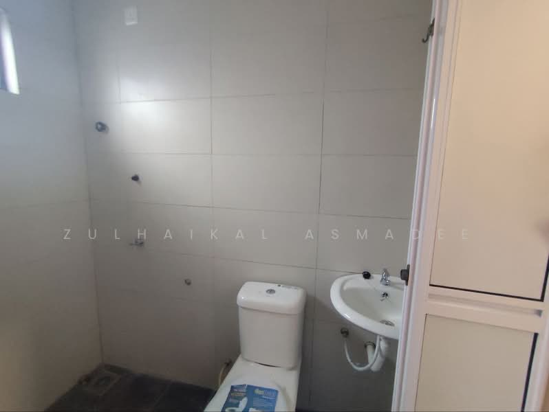 Rumah Teres 2 Tingkat untuk Dijual di Taman Jasmin (Kajang) - Zulhaikal Asmadee - PropertyGuru.com.my