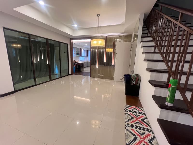Rumah Berkembar untuk Dijual di Bandar Sungai Long (Selangor) - Shanny Tan - Interior - PropertyGuru.com.my