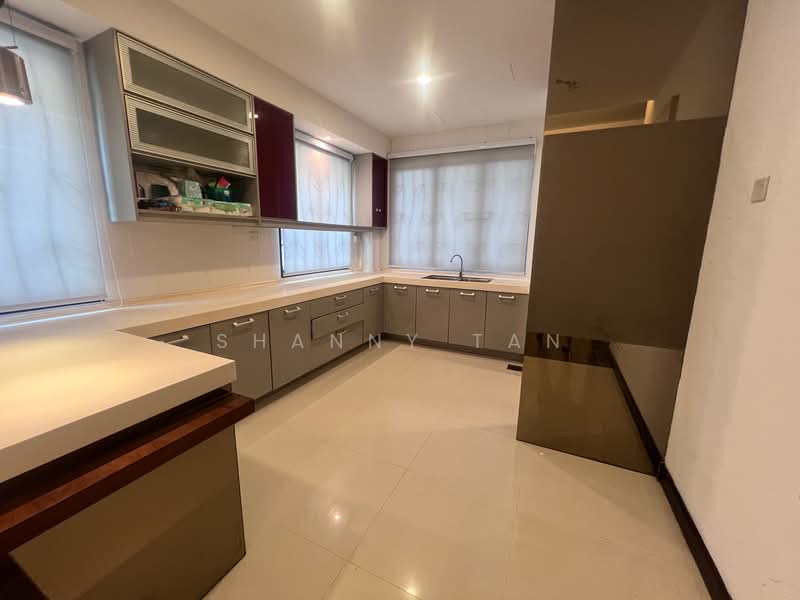 Rumah Berkembar untuk Dijual di Bandar Sungai Long (Selangor) - Shanny Tan - Kitchen - PropertyGuru.com.my